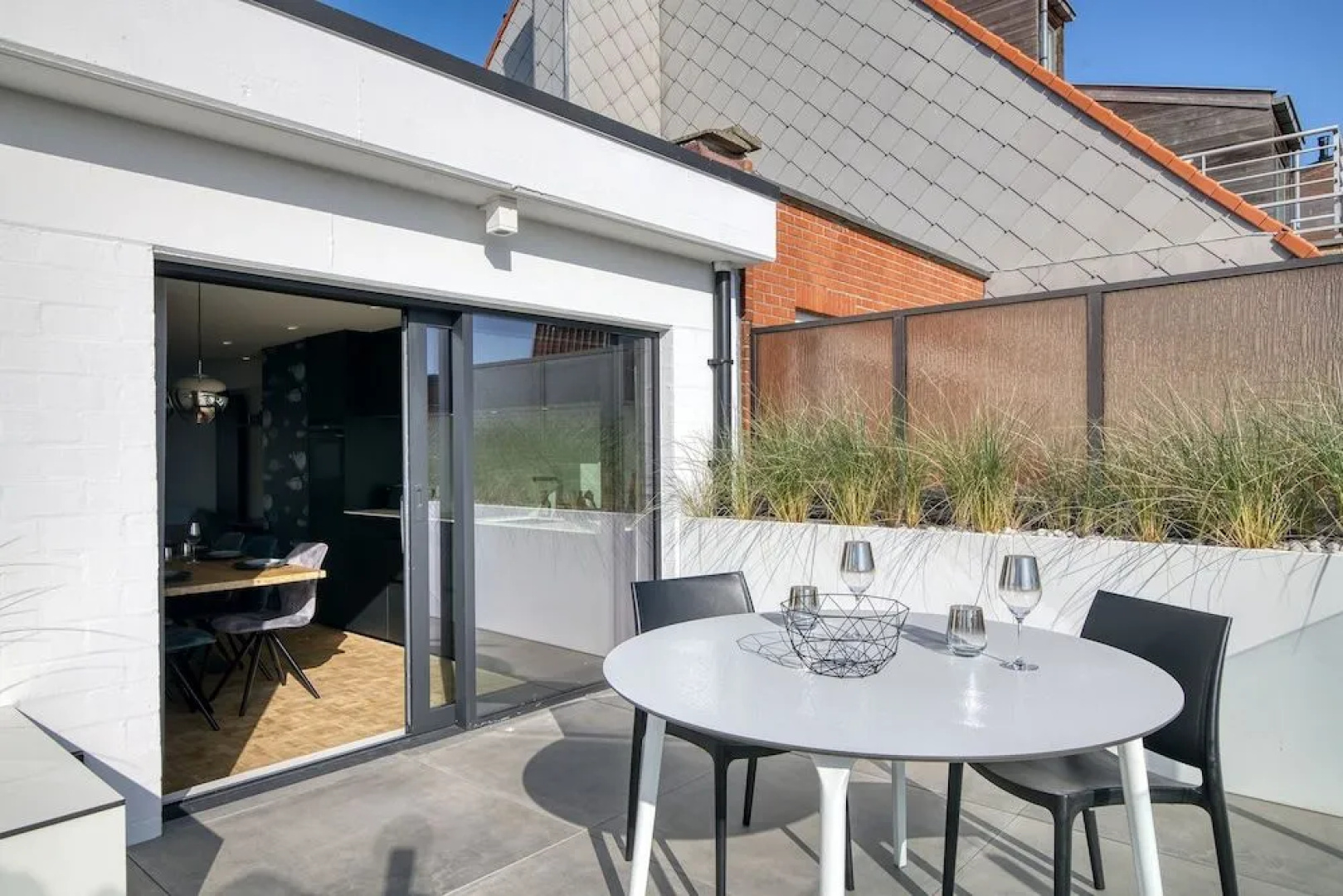 Penthouse Tabora