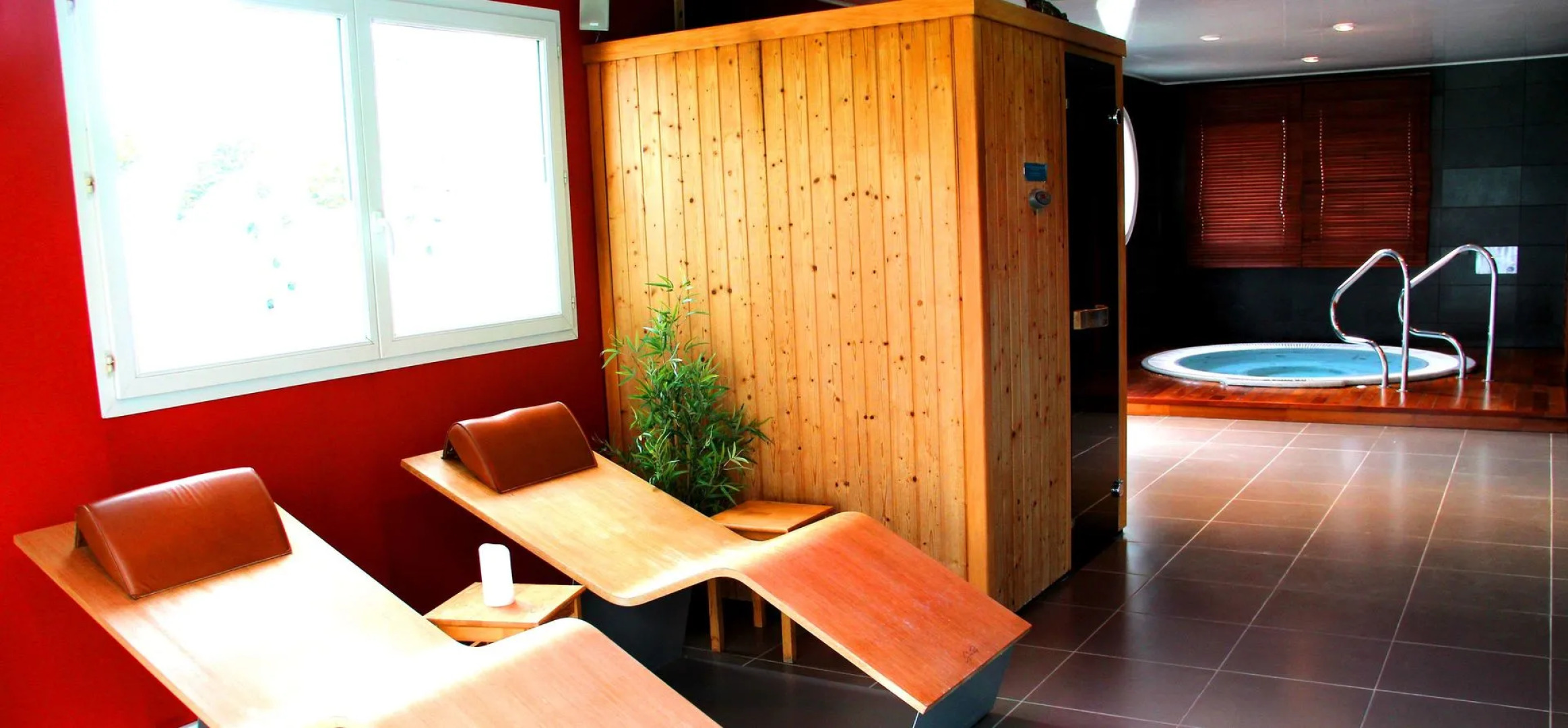 Best Western Hotel Nuit de Retz Nantes Sud