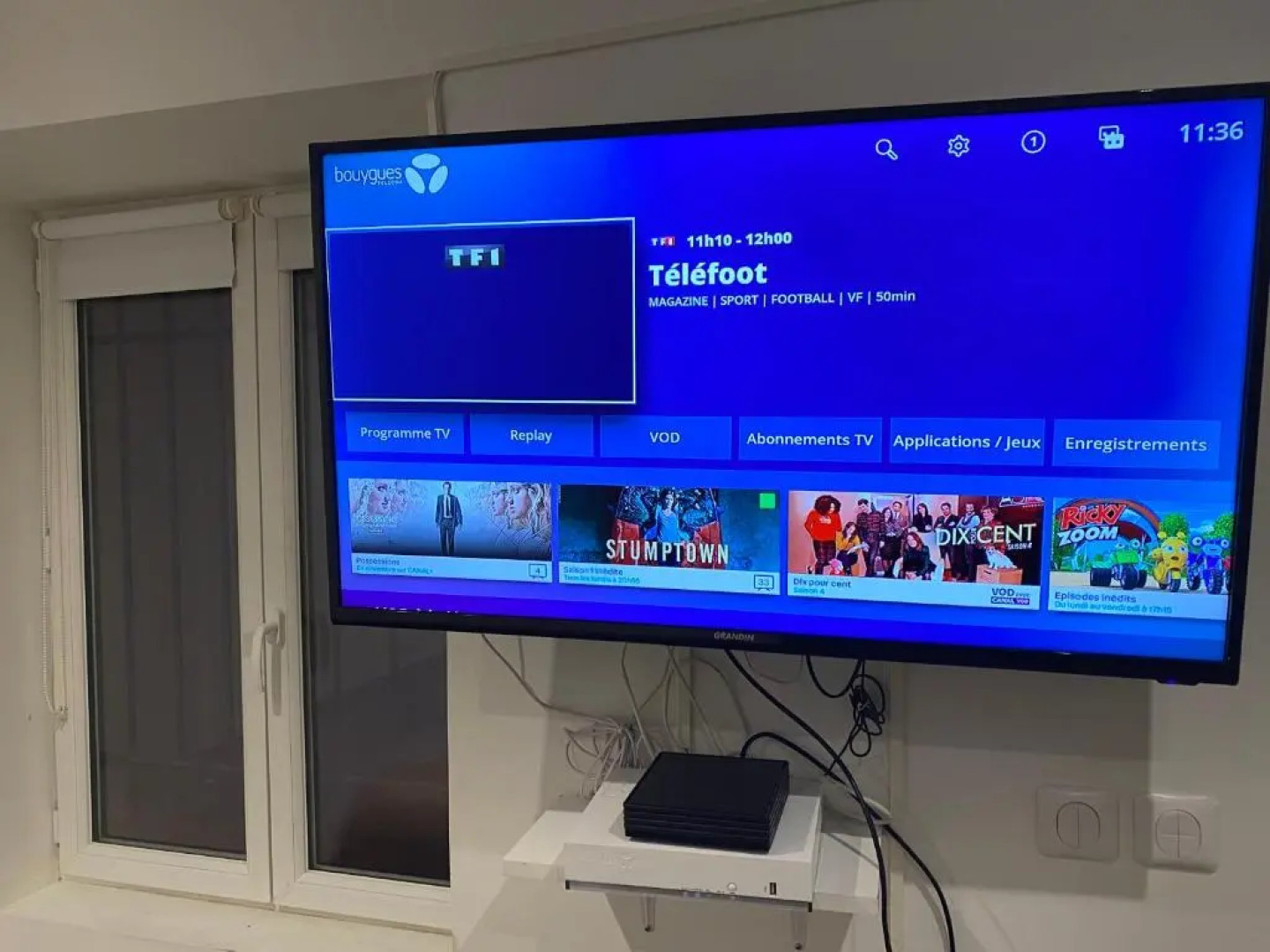 Le Marais-Saint Martin Luxury & Design by Studio