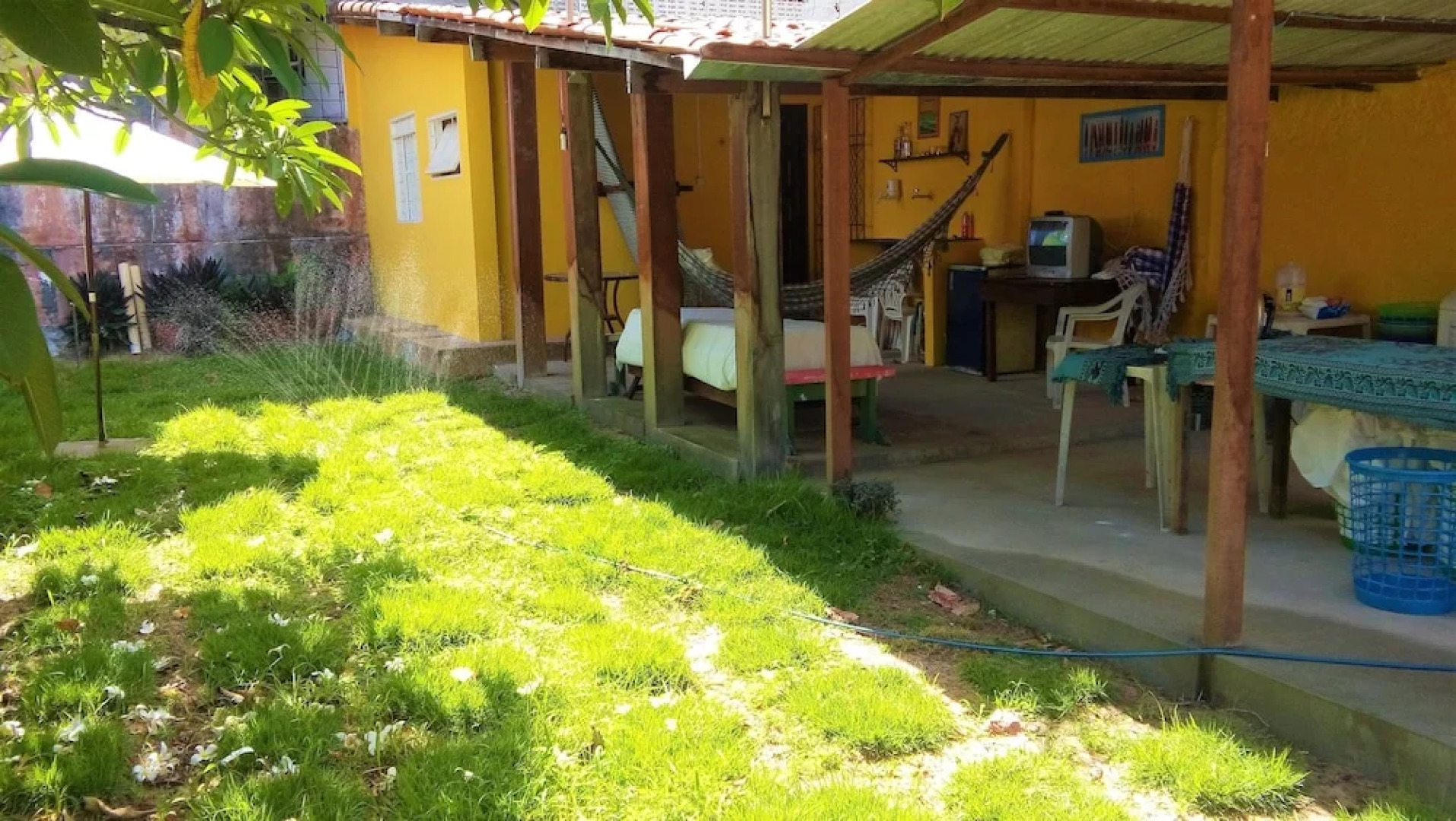 Pousada Vento Terral