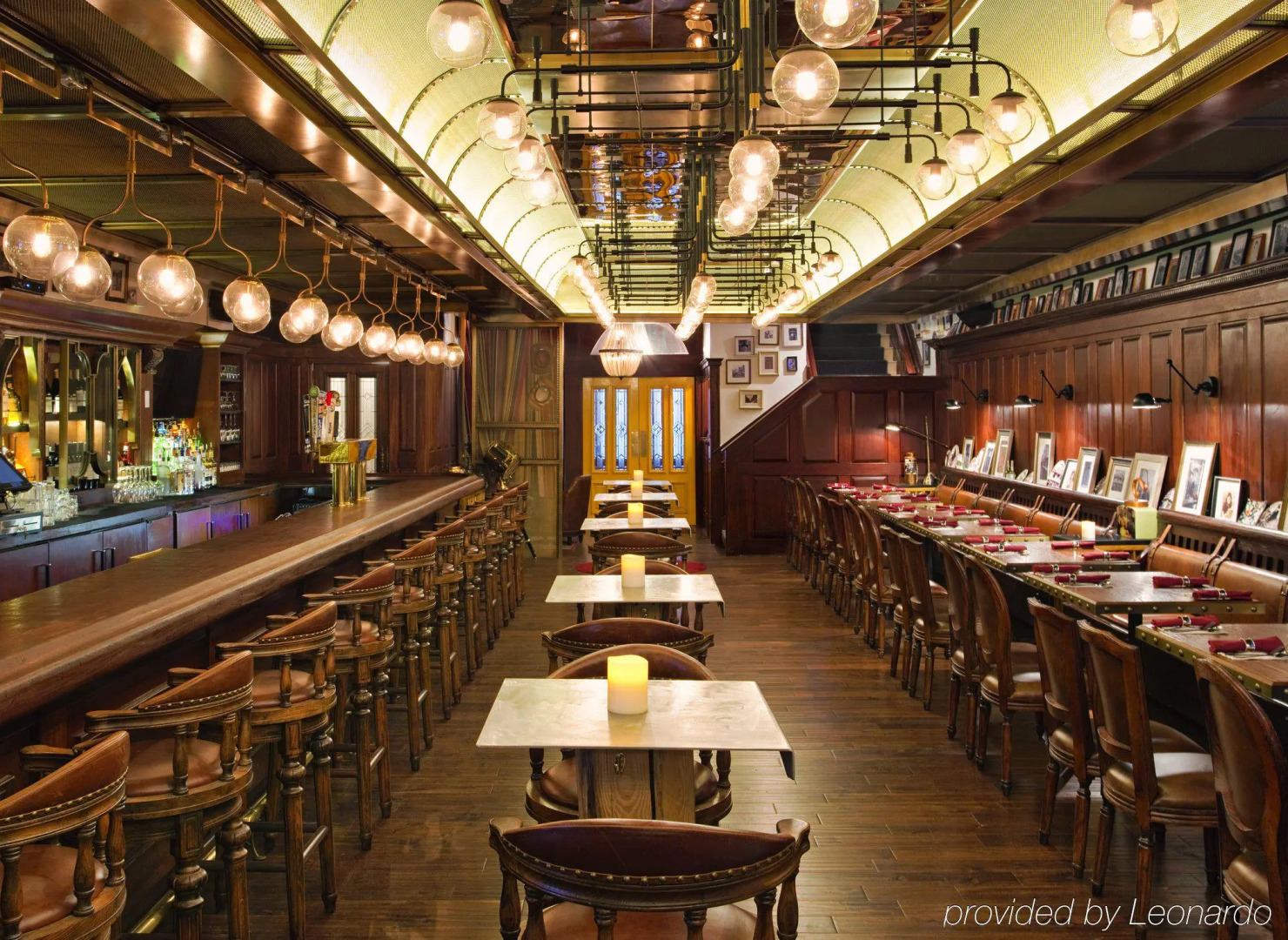 Holiday Inn Manhattan Financial District