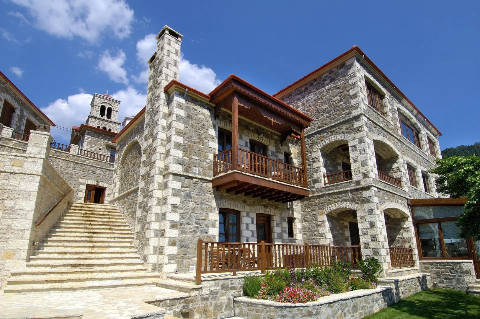 Emotions Country Resort