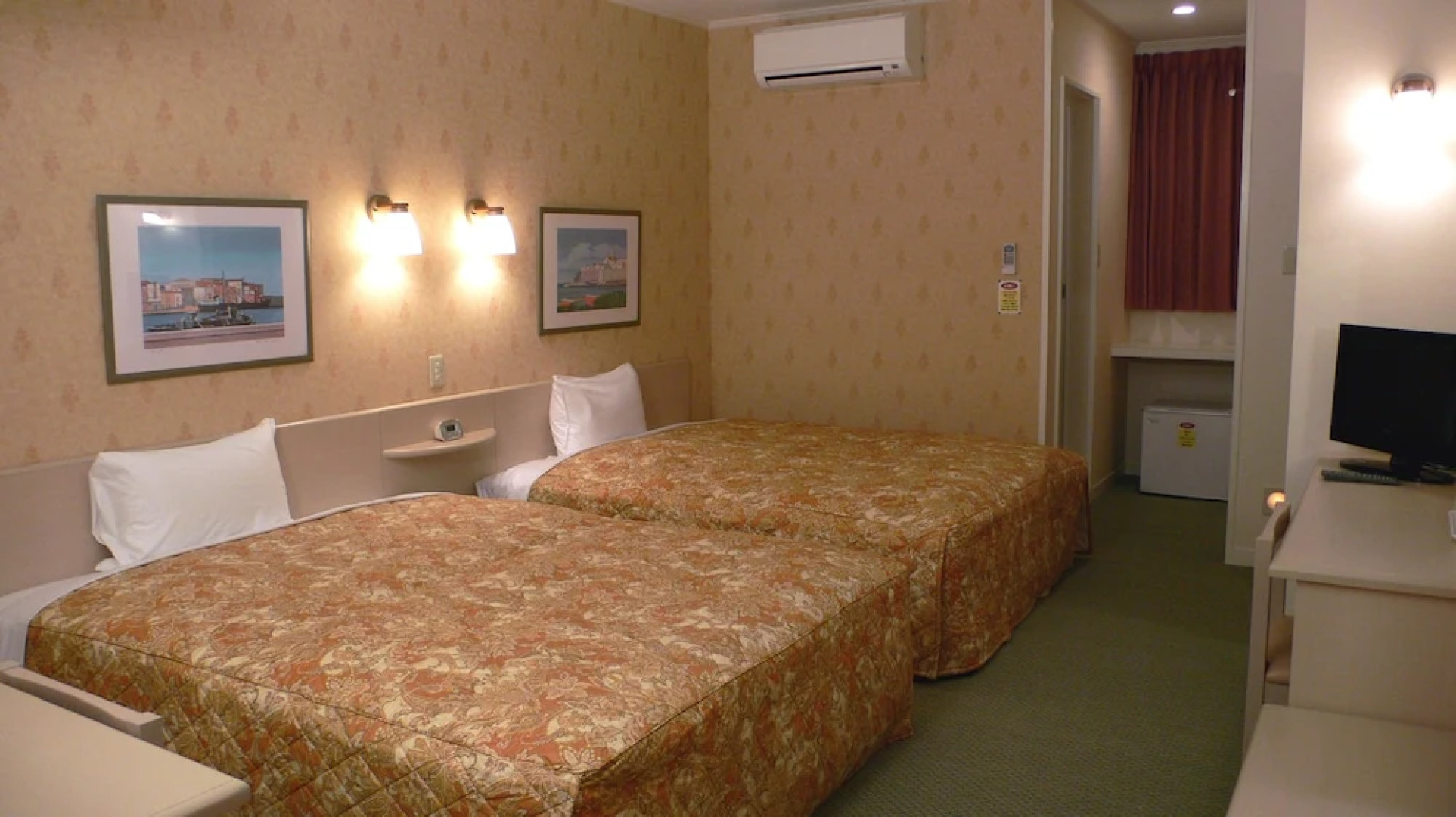 Family Lodge Hatagoya Kanazawa Uchinada