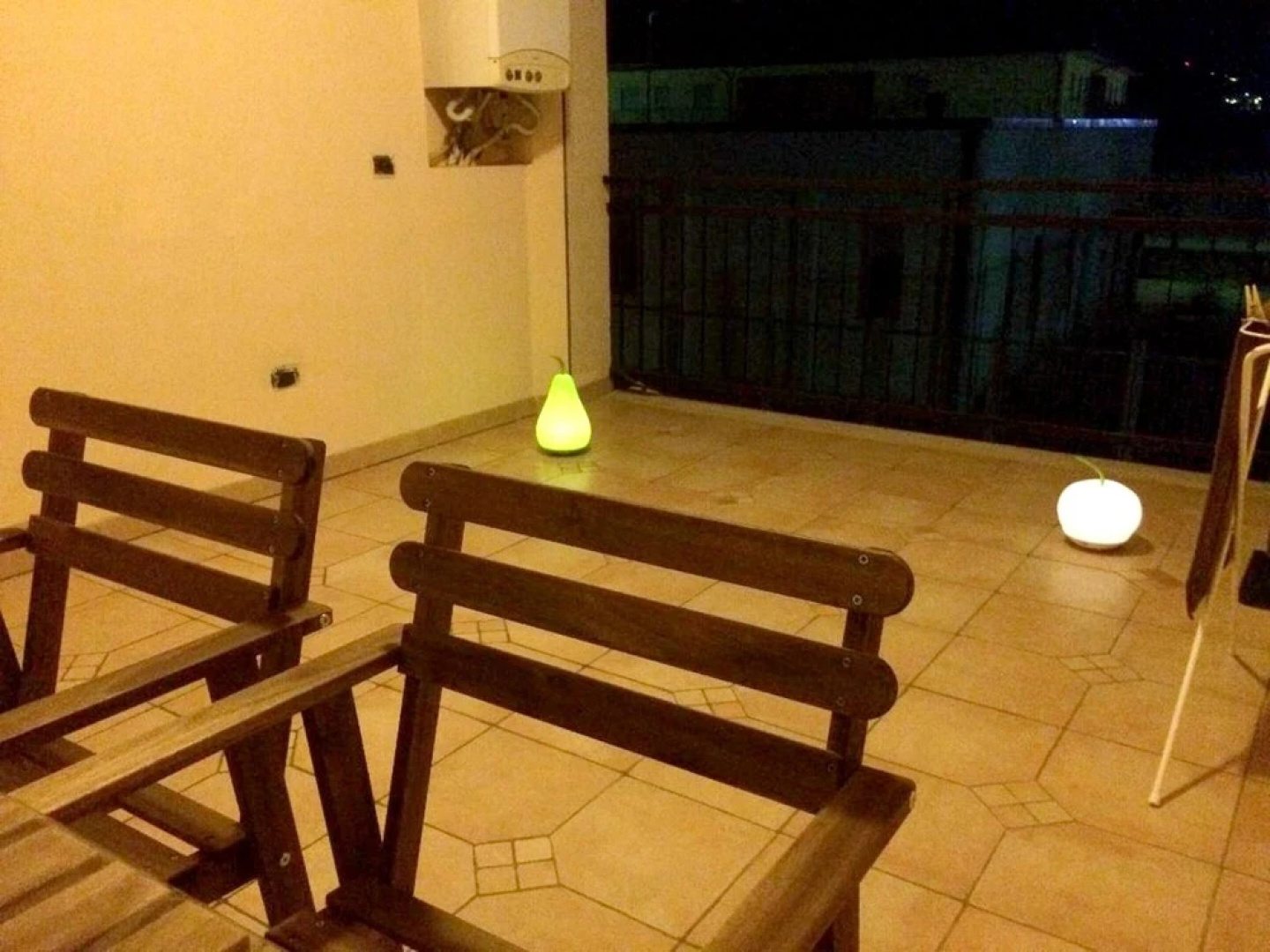 Apartment Via Dei Clementini