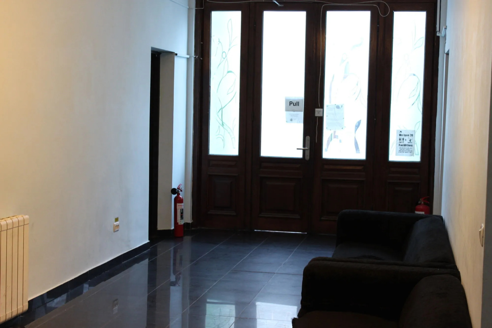 Piata Uniri Cozy Inn