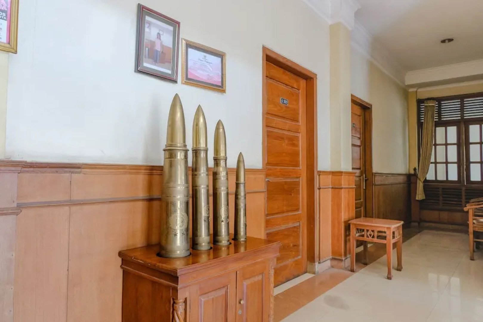 sarangan Permai Hotel