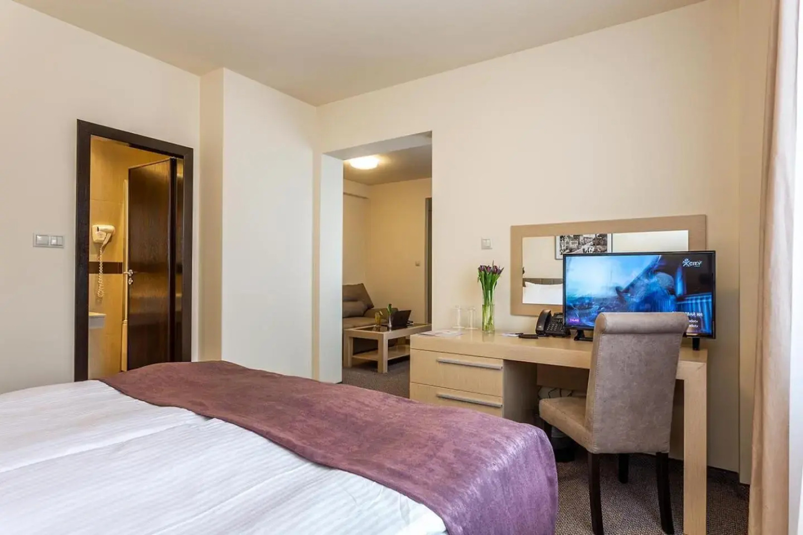 Sofia Palace Hotel by Hmg