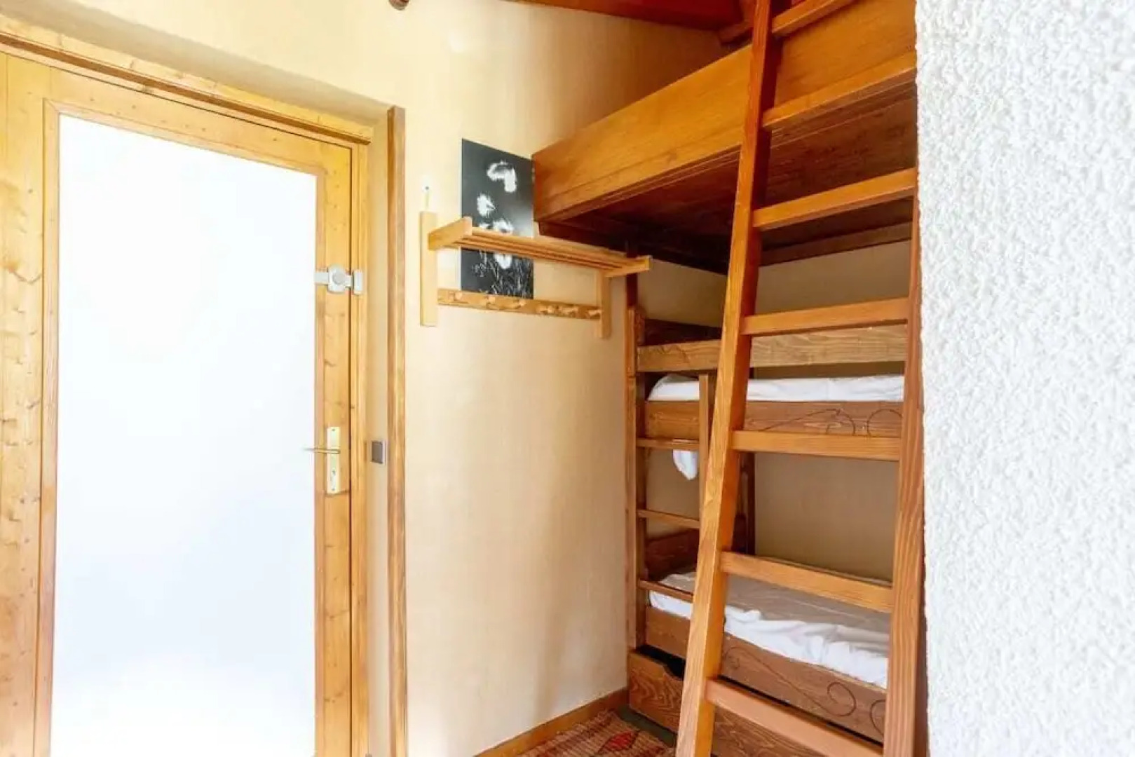 Princesses Private Apartment