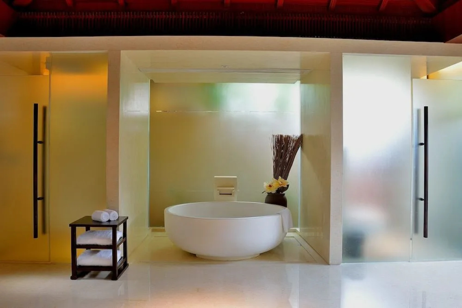 Maritime Seclusive Life·Perfume Bay