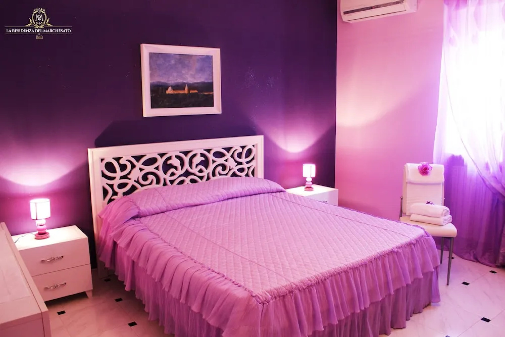 La Residenza del Marchesato