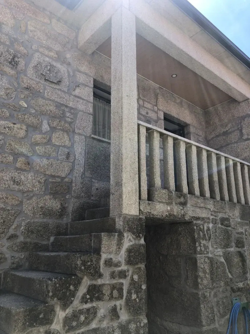 Casa dEl Rey, Serra da Freita/passadiços do Paiva