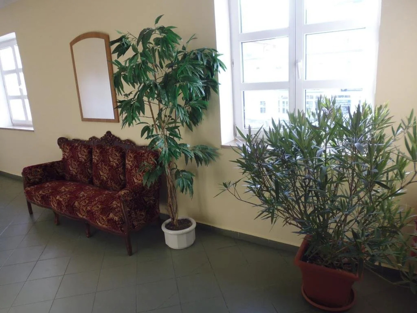 Pension Kamenný Dvůr