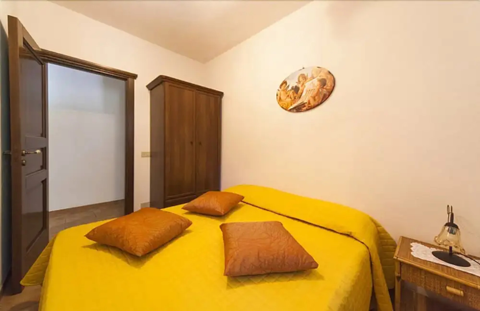 Case Vacanza Zingaro