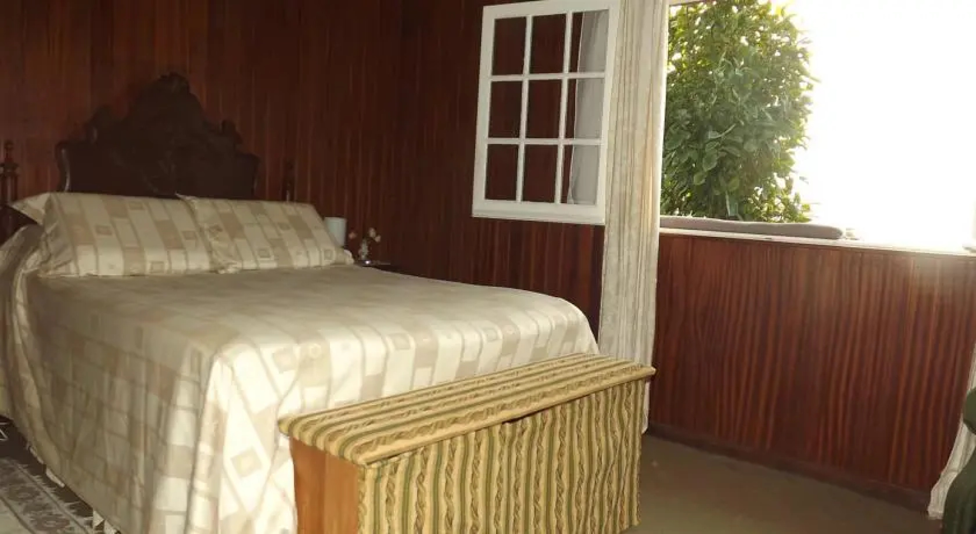 Beach House