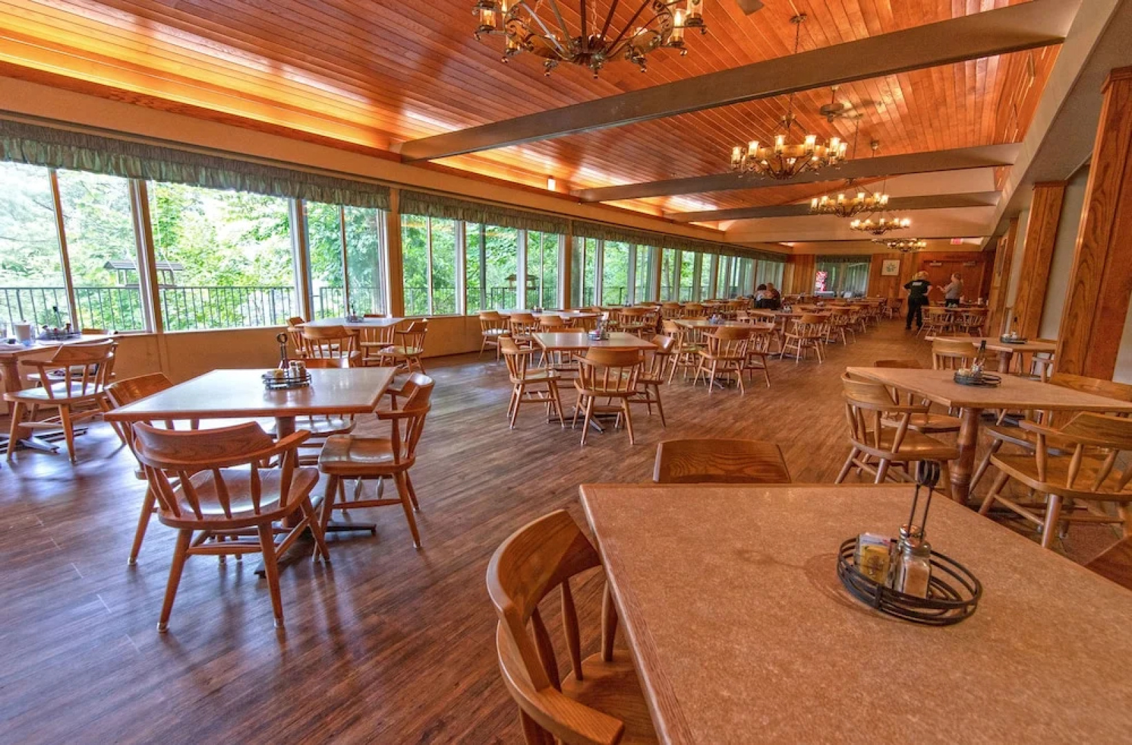 Natural Bridge State Resort Park