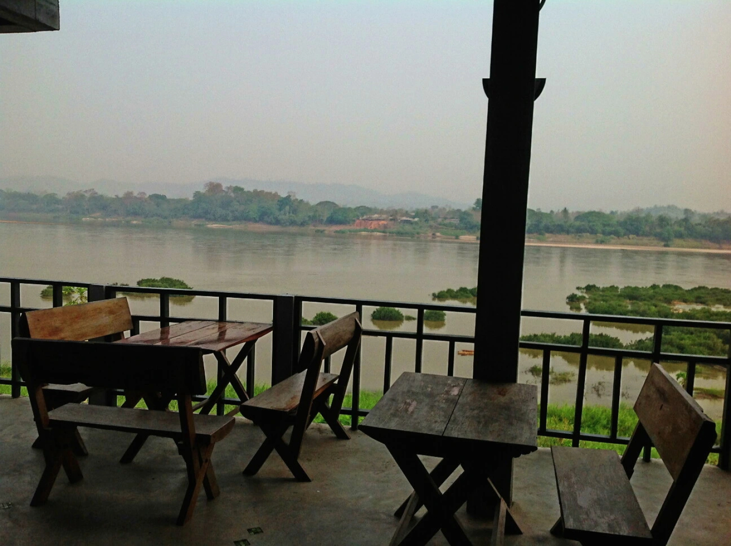 Tonkong Guesthouse