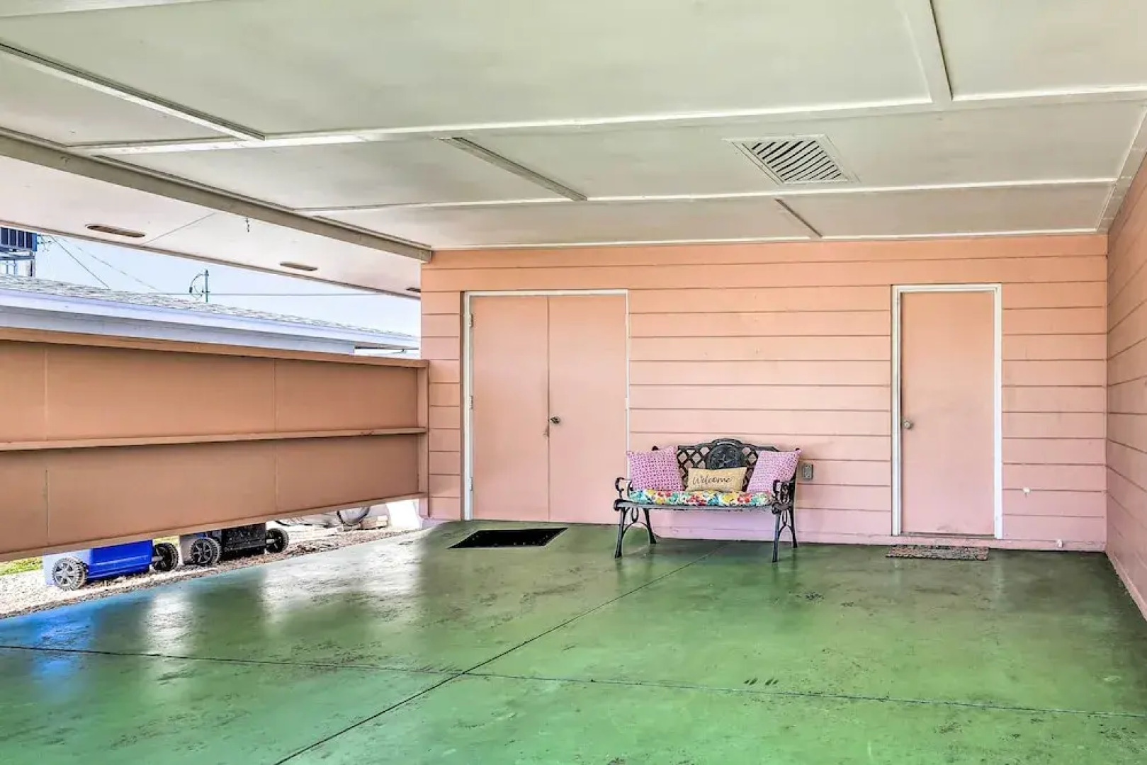 Ranch-style House w/ Pool Access in 55 + Community