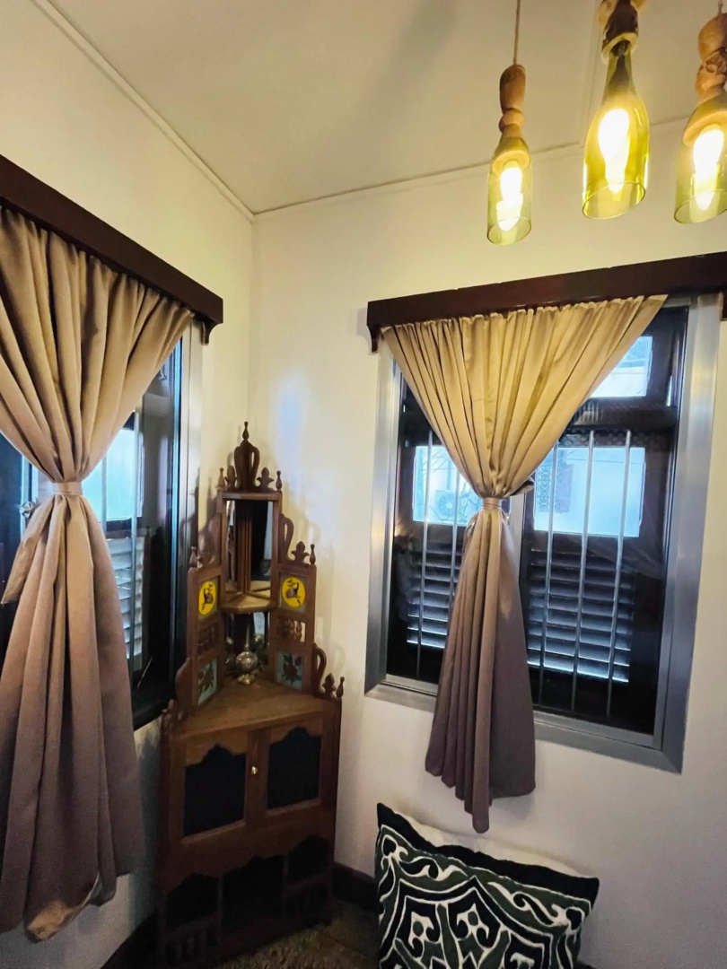Zenji Hotel