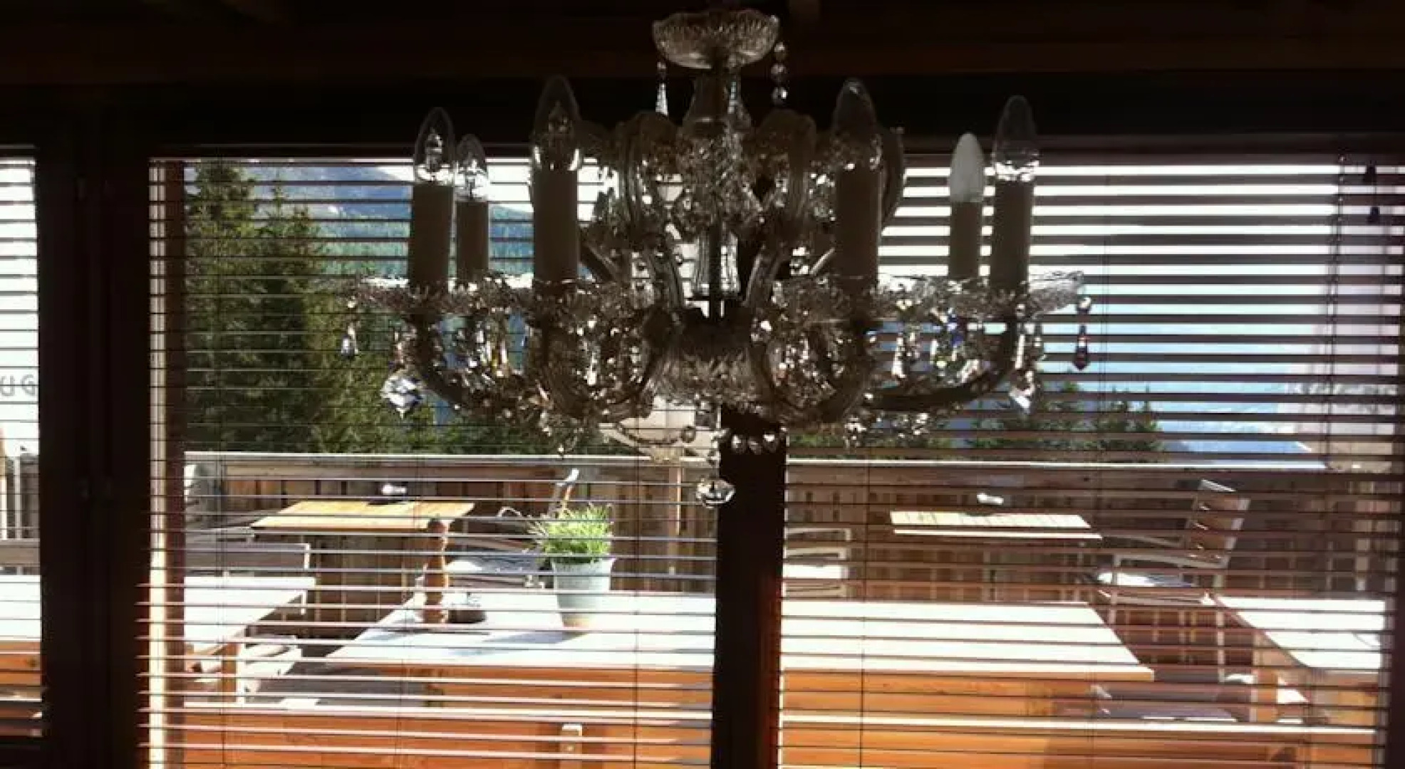 Naturfreundehaus Davos Clavadel