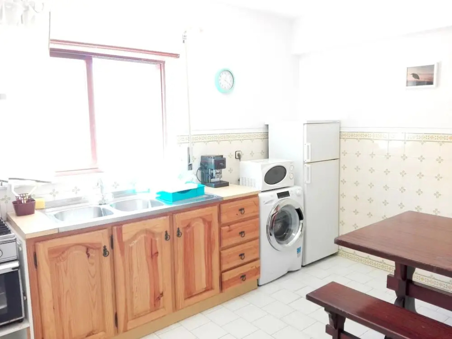 Apartment With 3 Bedrooms in Praia de Mira, With Wonderful sea View, Furnished Balcony and Wifi Near the Beach