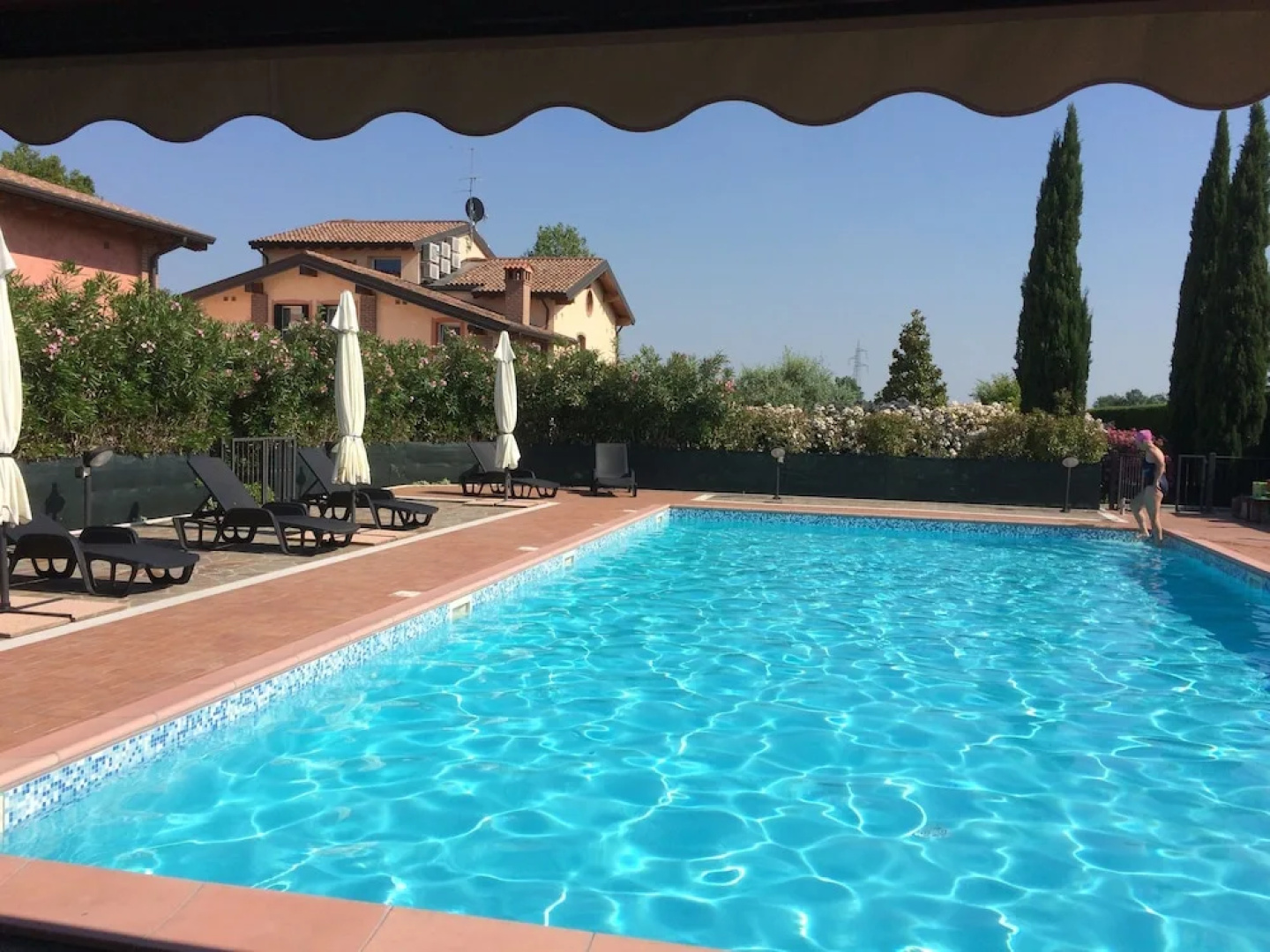 Agriturismo Casa San Marco