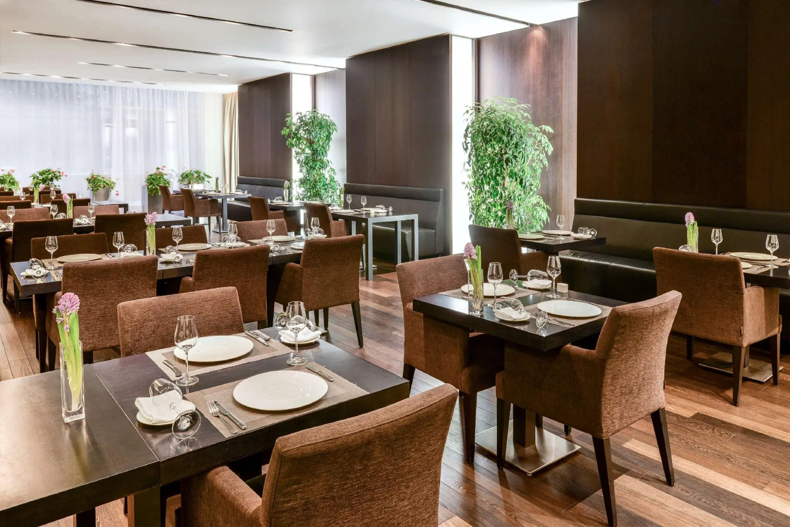 NH Collection Olomouc Congress