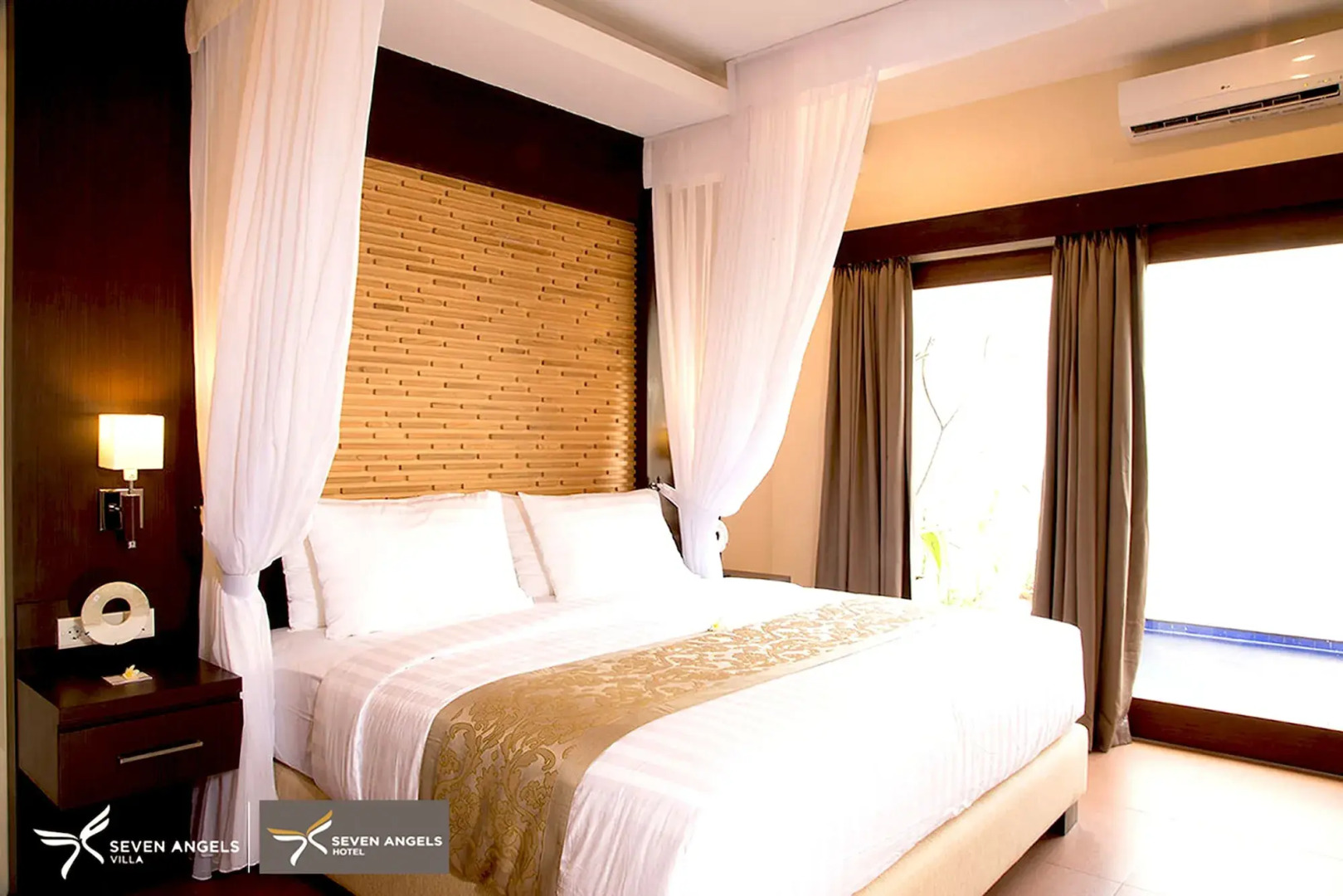 Luxotic Private Villa and Resort