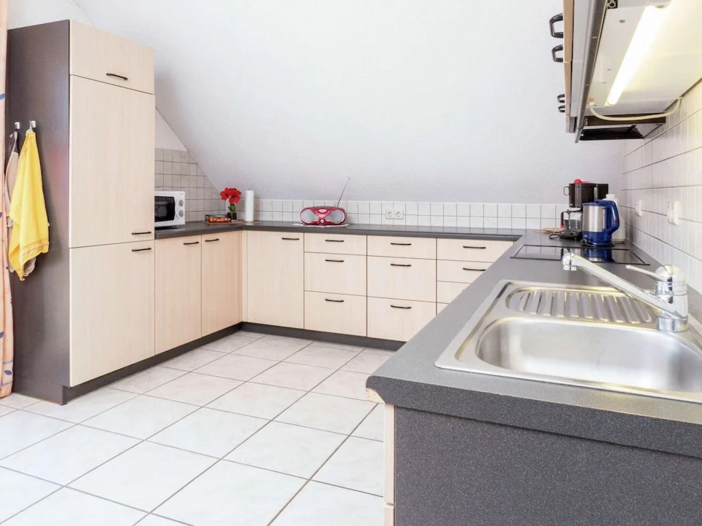 Modern Apartment in Herrischried Black Forest near Lake