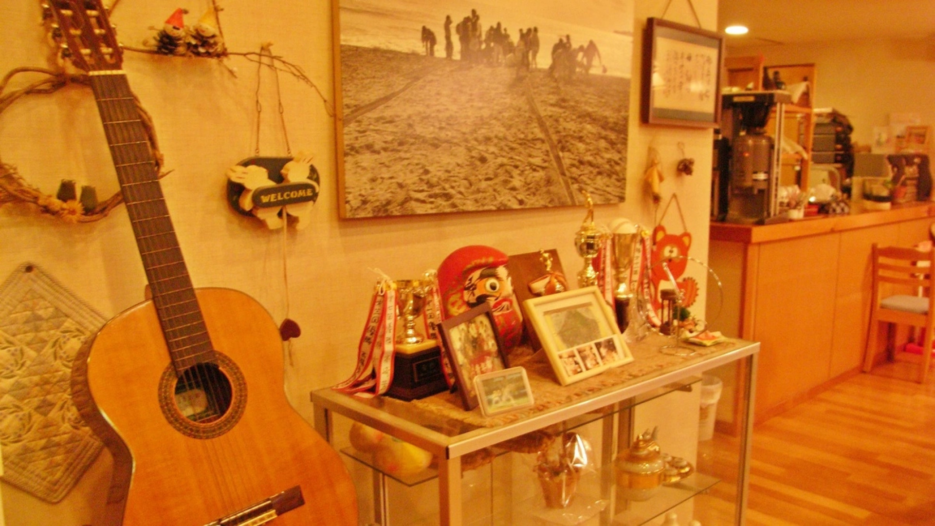 Pension Nishi No Sato