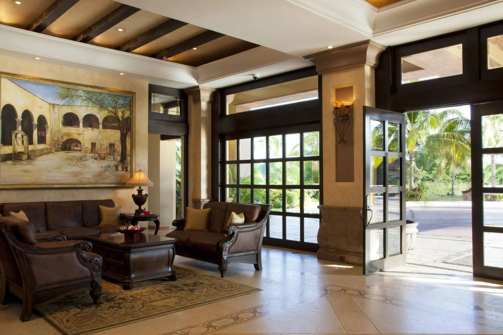 Villa La Estancia Beach Resort & Spa Riviera Nayarit