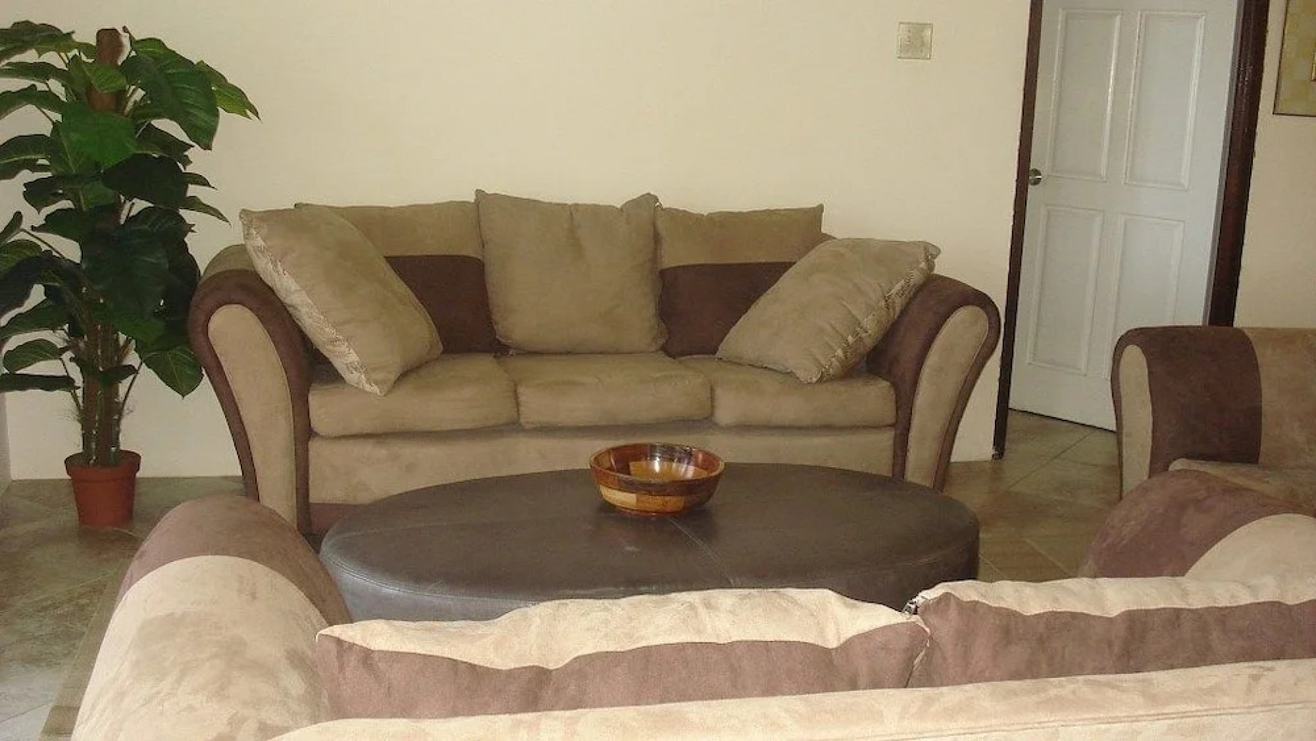 Sungold House Barbados