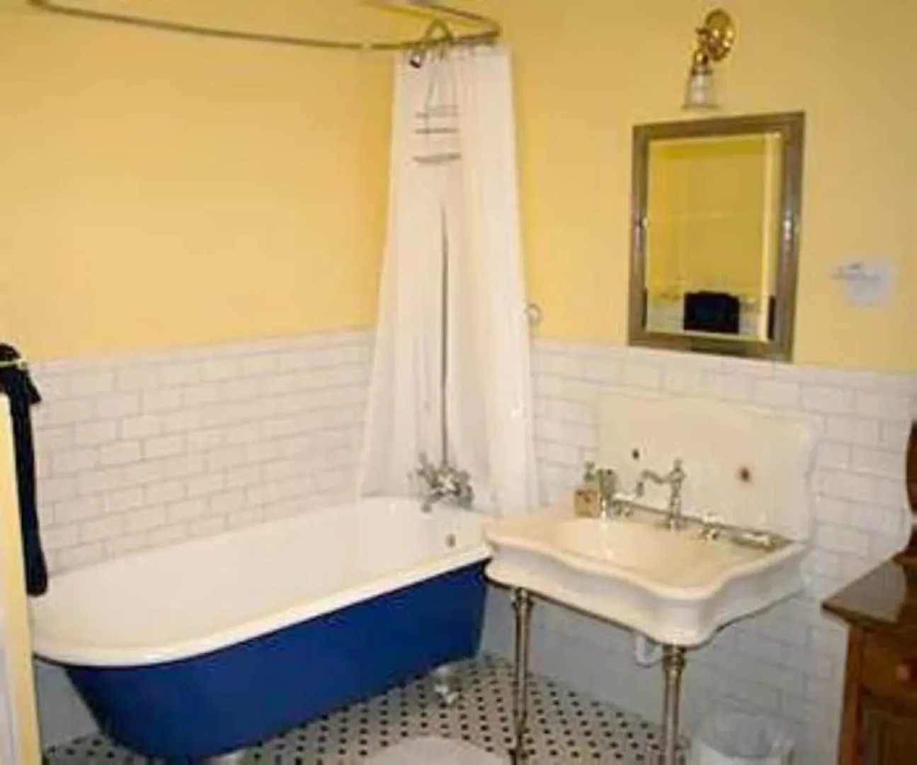 The Carriage House Inn B&B