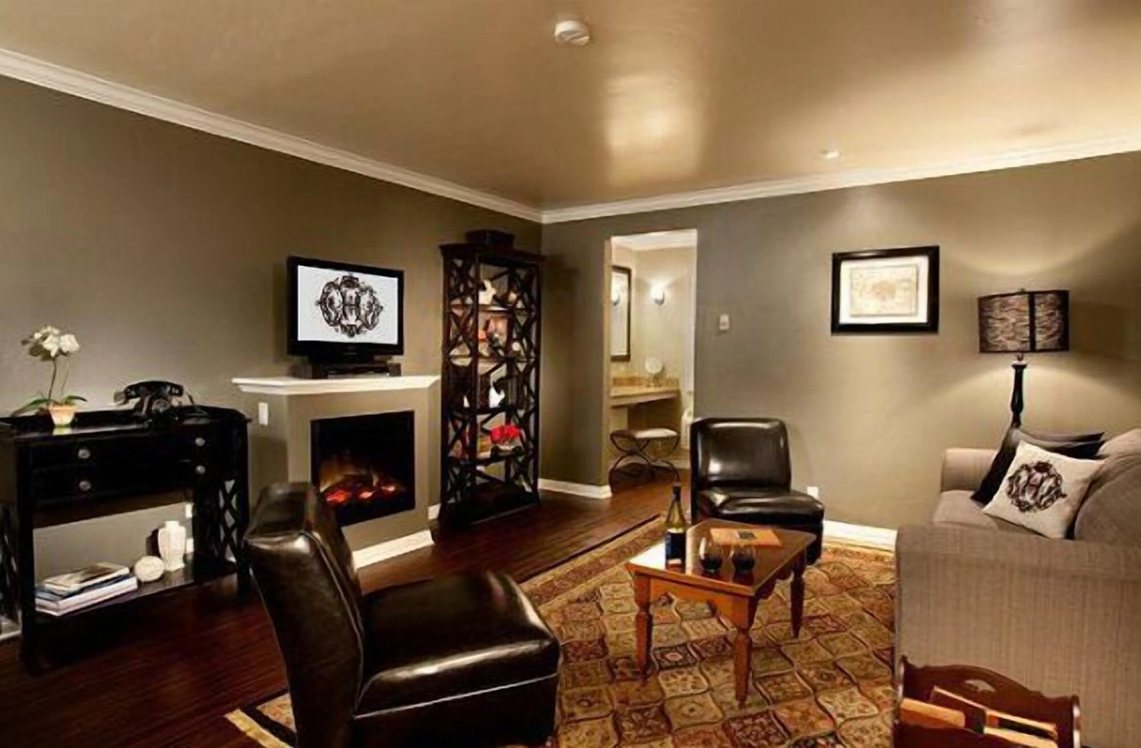 The Hadsten Solvang, Tapestry Collection by Hilton