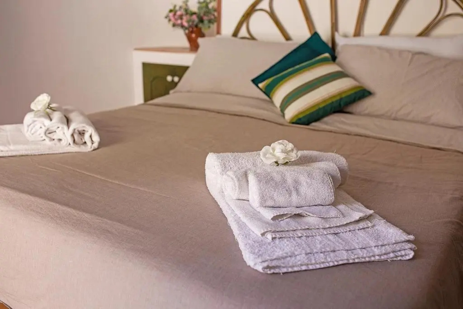 Borgo di Conca dei Marini