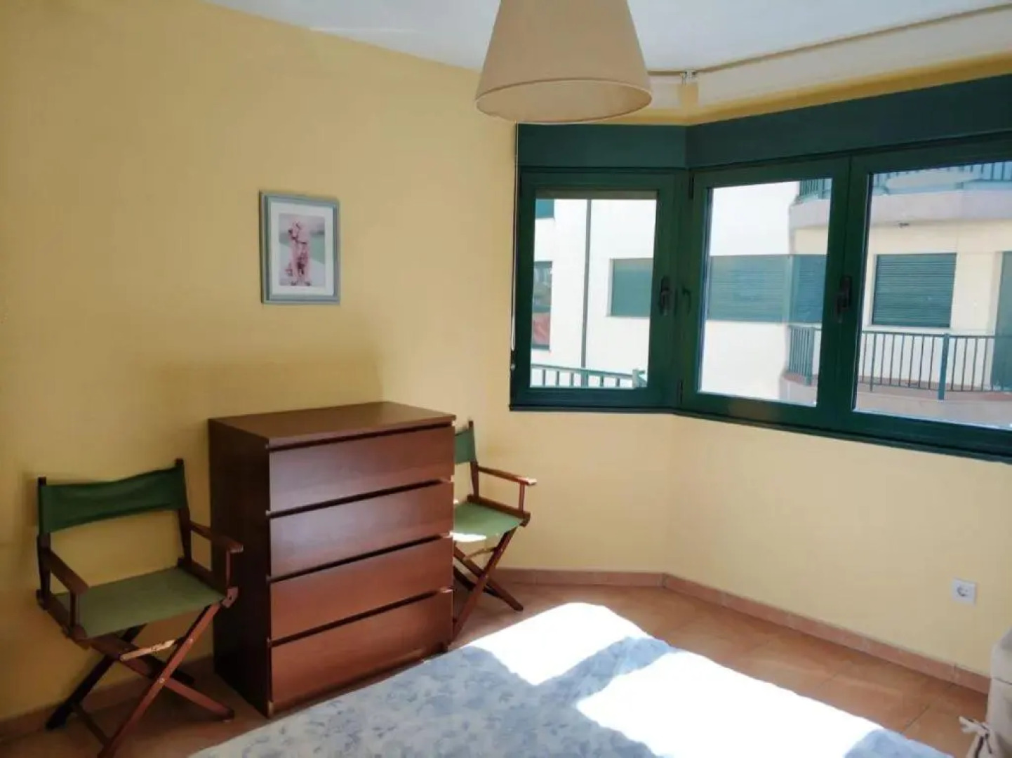 Apartamento Playa Catedrales