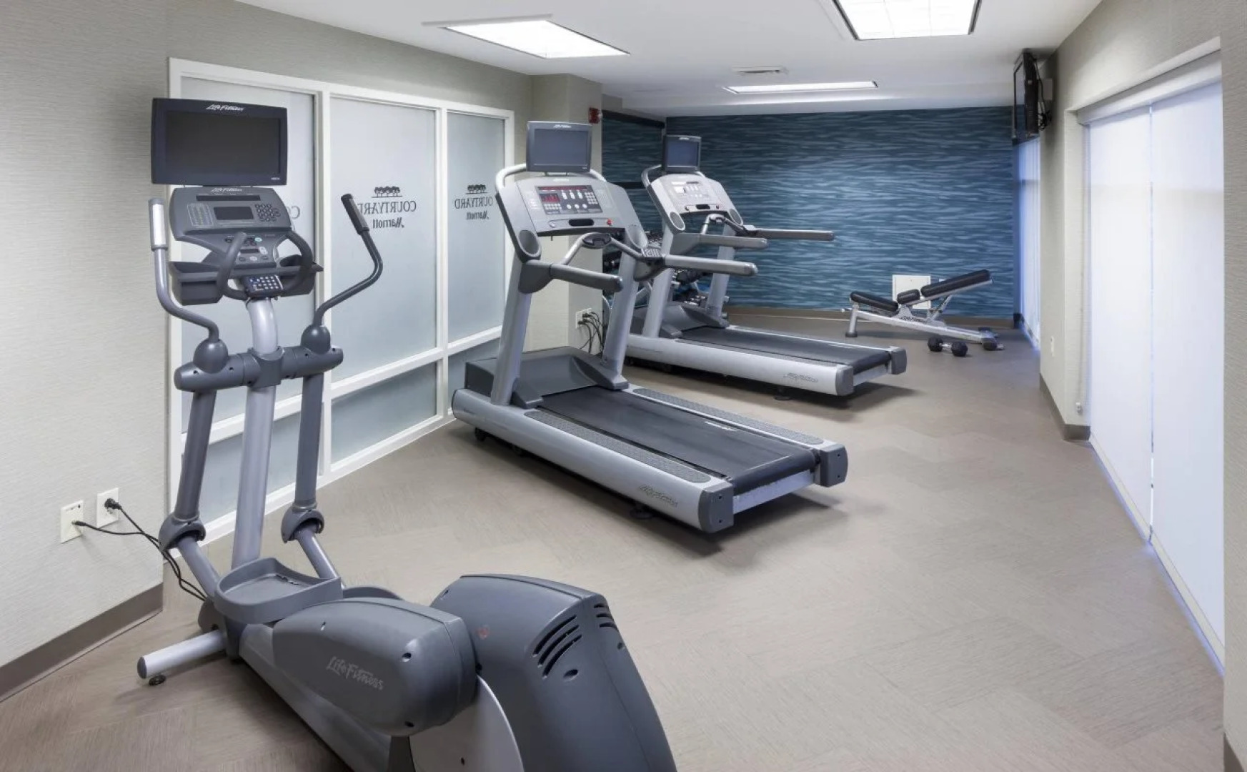 Courtyard by Marriott Virginia Beach Oceanfront/North 37th Street