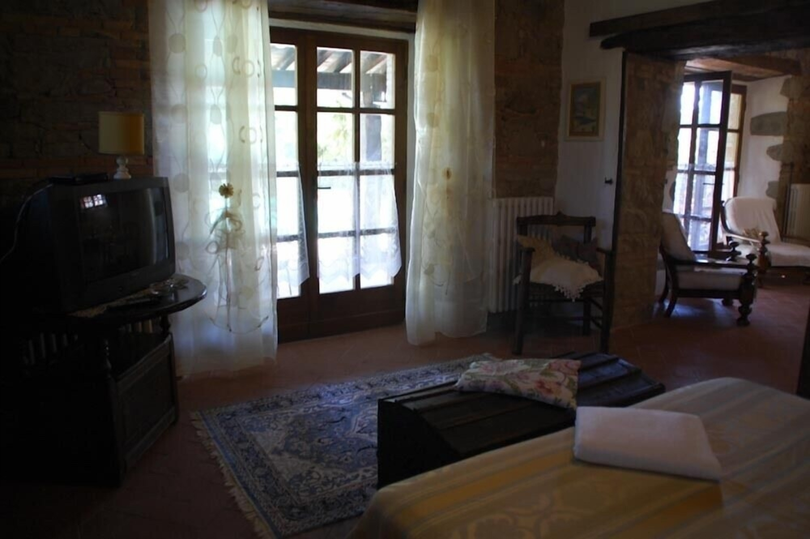 Verdidea - Podere Isabella