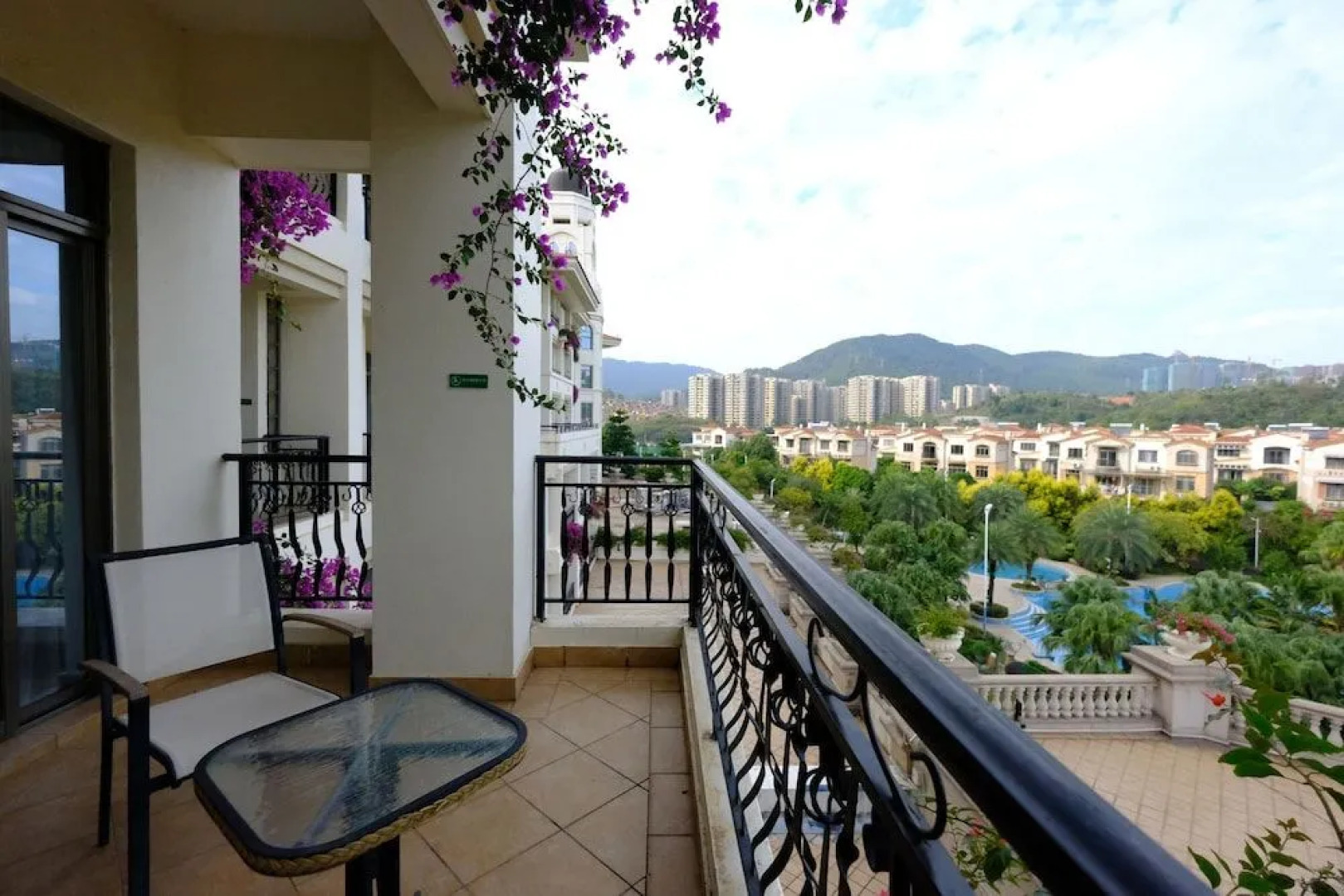 Phoenix Hotel Shaoguan