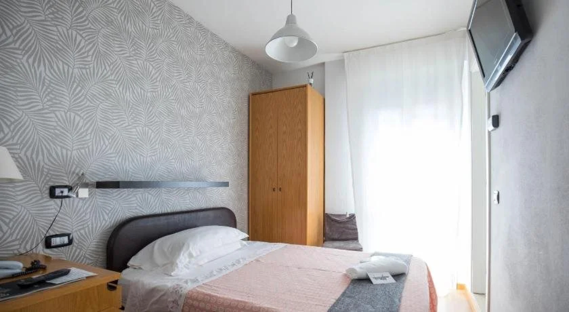 Bungalow Logonovo