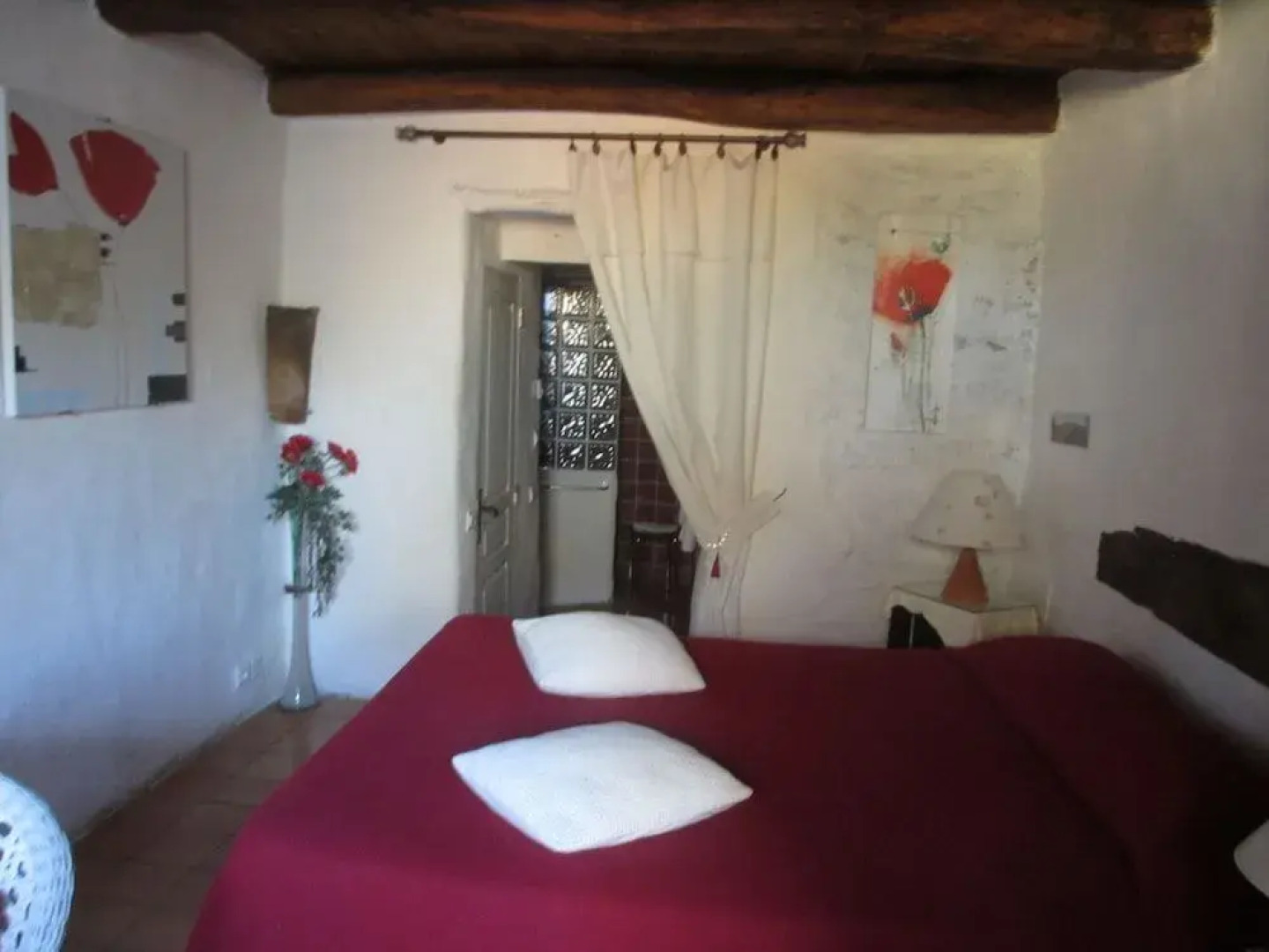 Chambre d'hotes La Saisonneraie