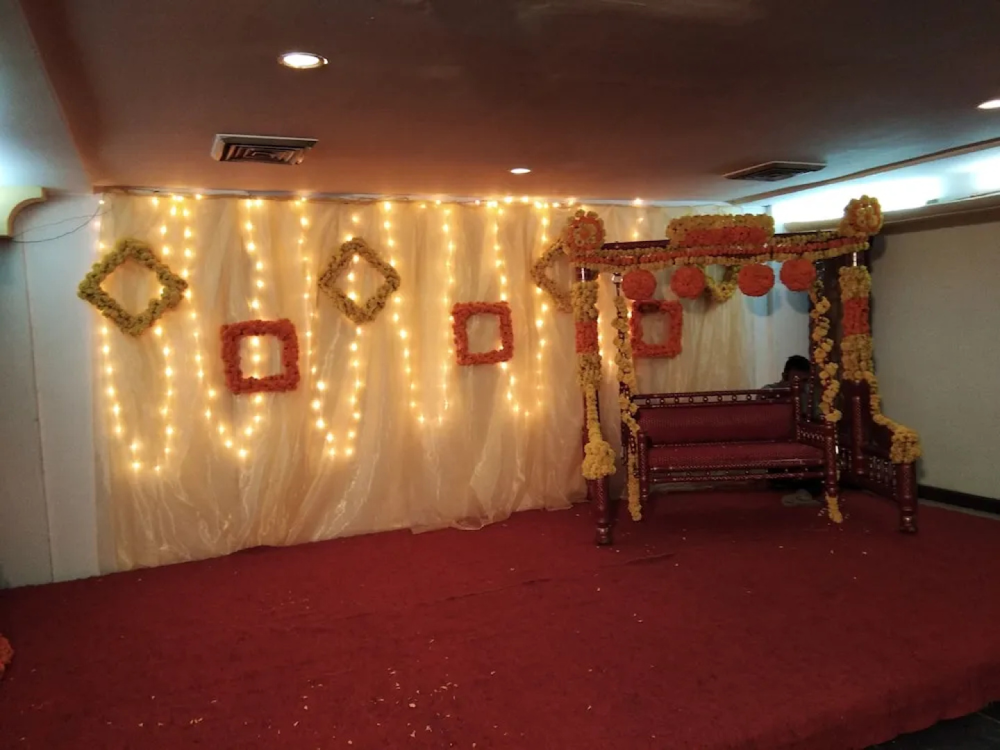 Hotel Surya