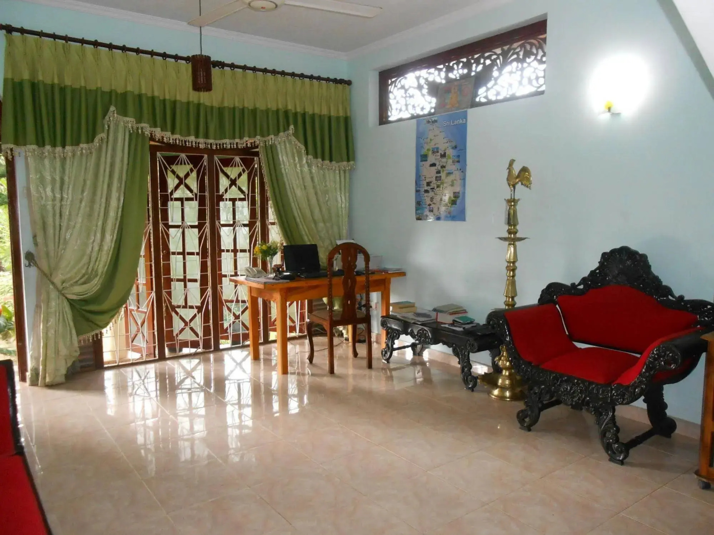Madoldu Eco Resort