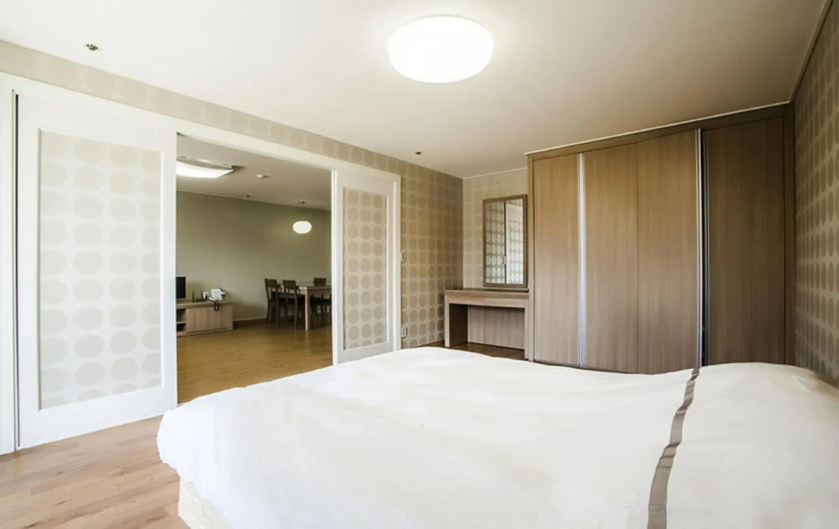 I Park Condominium Seoraksan
