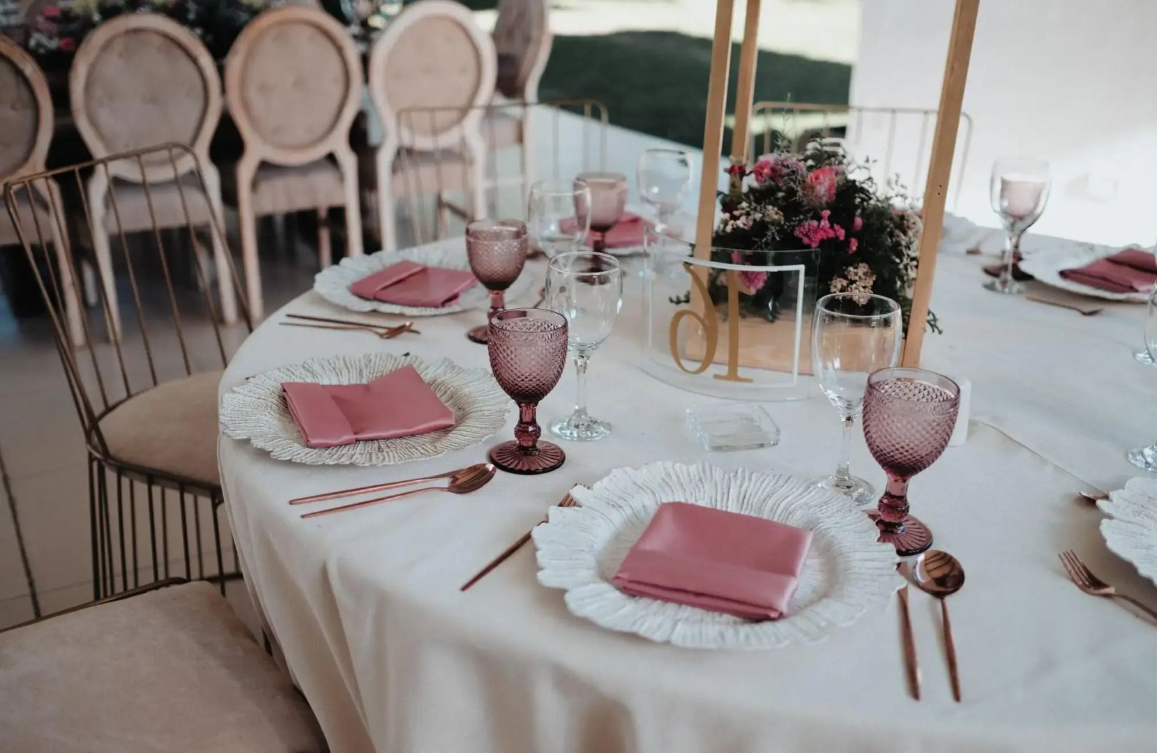 Rancho Macloy Hotel Spa & Social Events