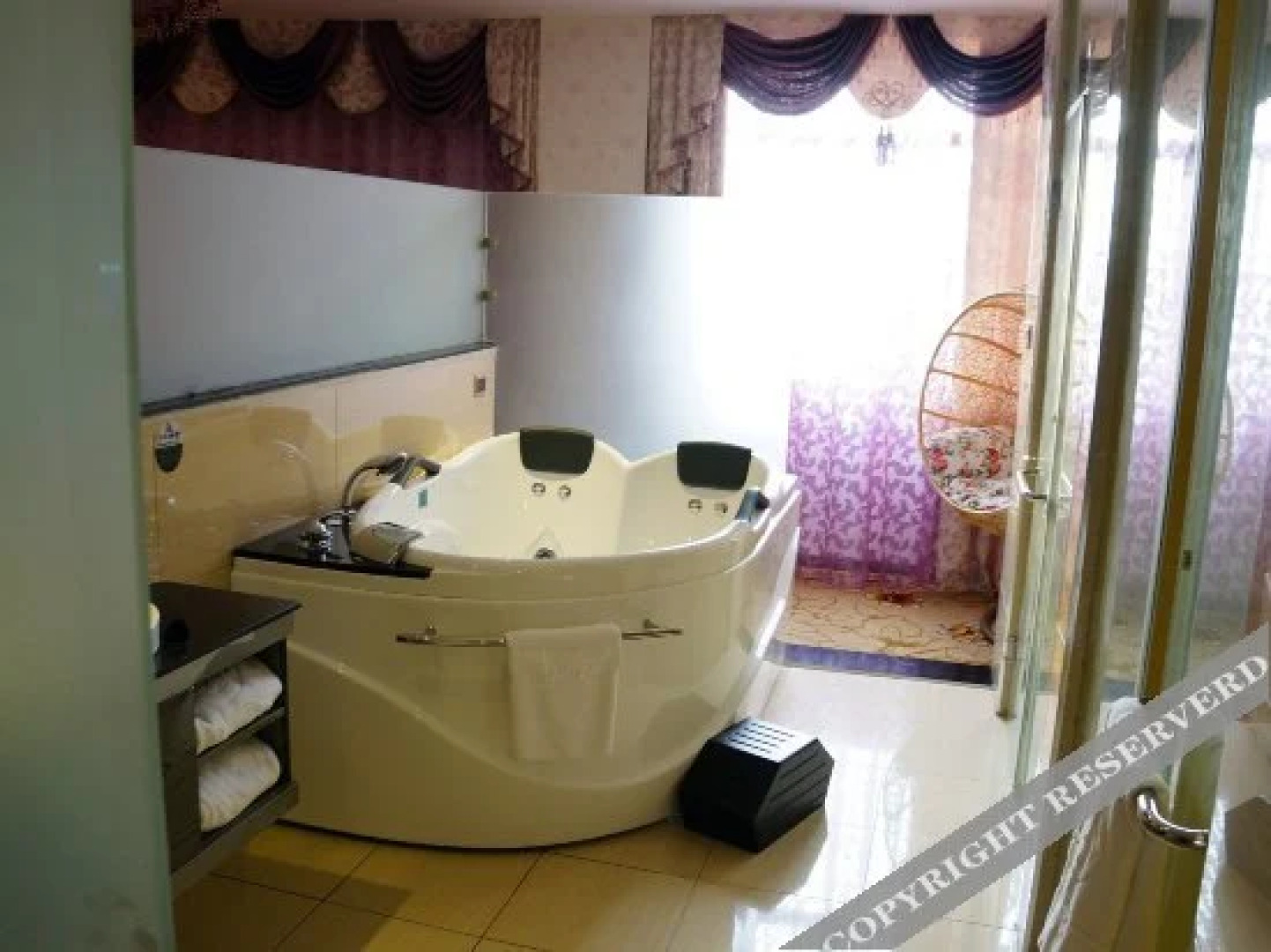 Zhoushang Boutique Hotel