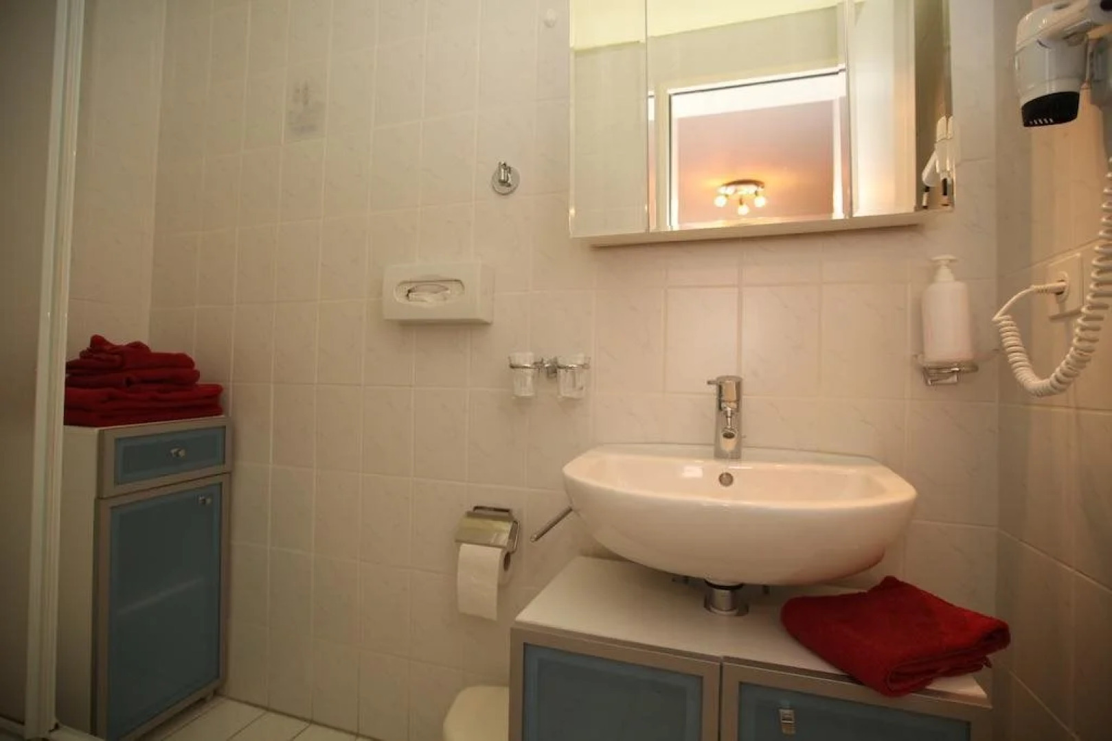 Hotel Klein Matterhorn Randa