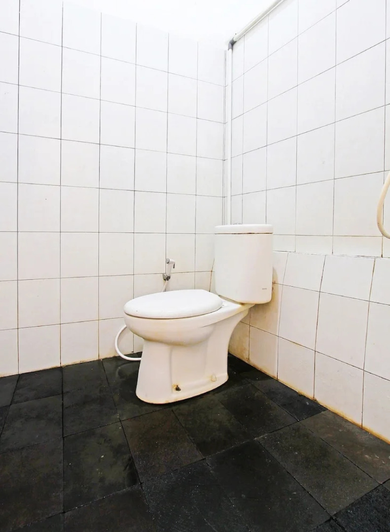 Kopi Klotok Homestay Syariah by OYO Rooms