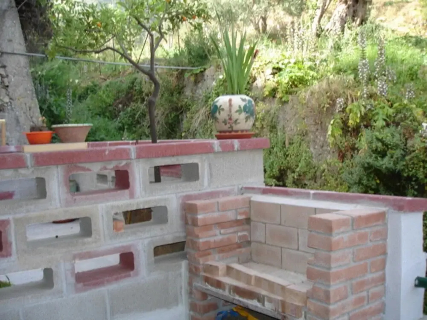 House With 2 Bedrooms in Zappardino, With Balcony Near the Beach