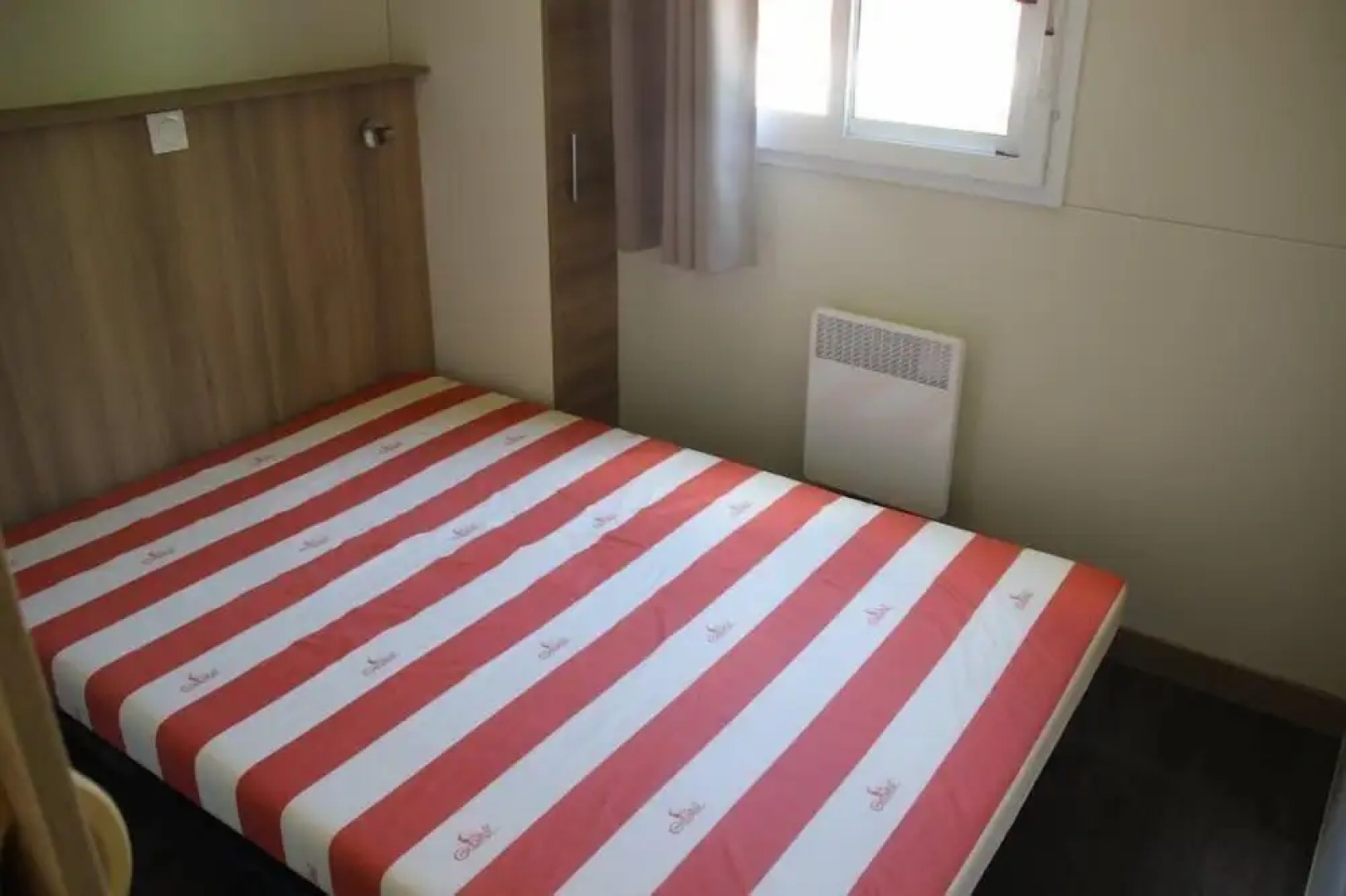 Chalets Nemo du Camping Le Bivouac