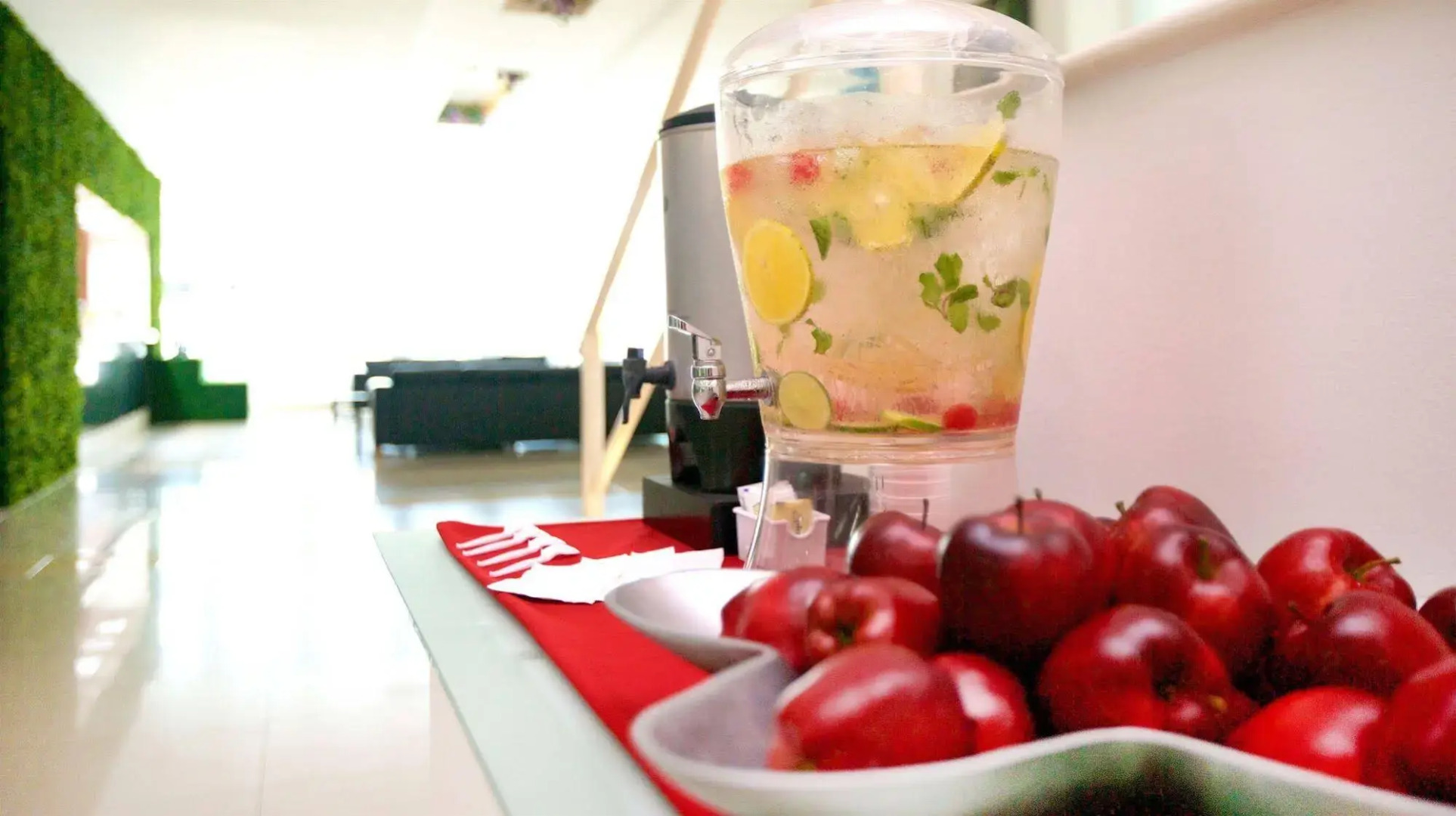 Hotel Los Cocos Chetumal